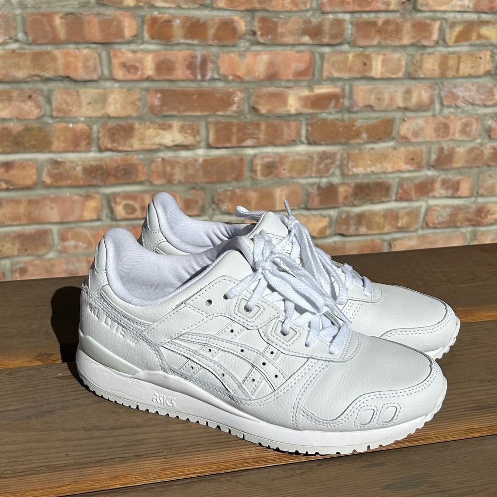 ASICS gel lyte lll